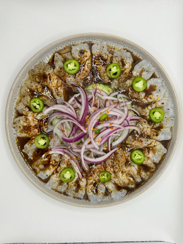 Aguachile Negro Palmix