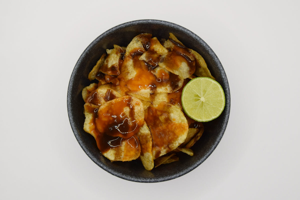 Papas Palmix