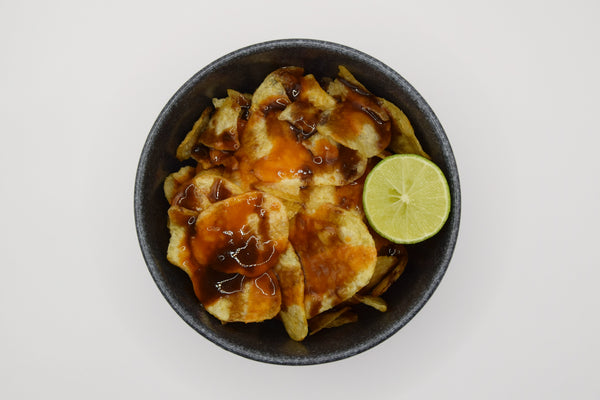 Papas Palmix